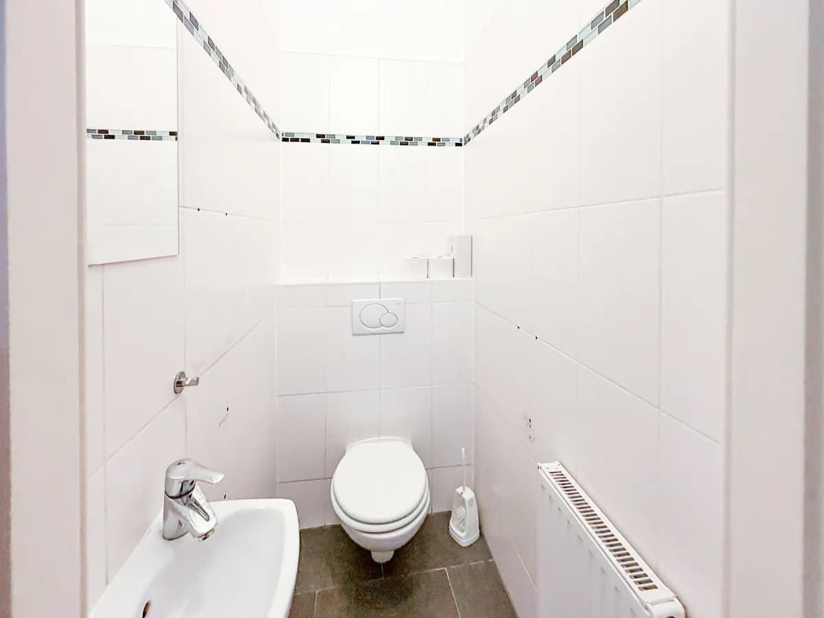 Gewerbeimmobilie mieten in Wien – 238 m², € 4.000 – Bild 15 von 16