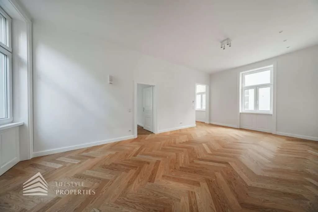 2-Zimmer-Wohnung kaufen in Wien – 62 m², € 449.000