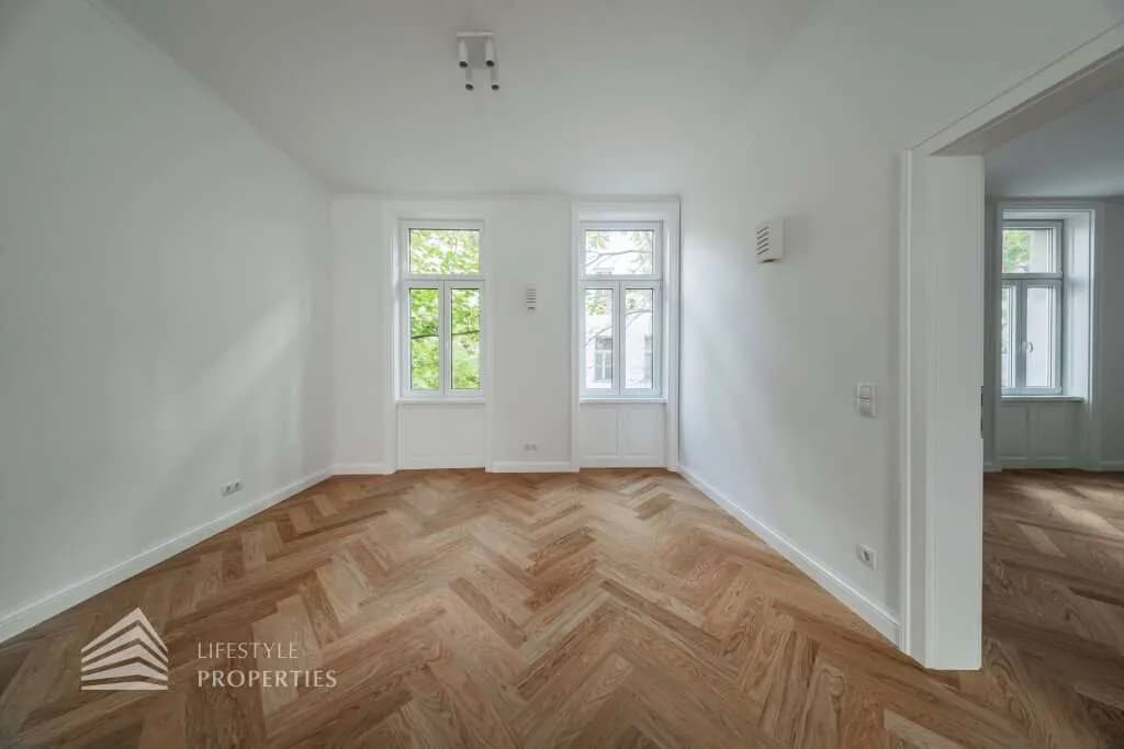 2-Zimmer-Wohnung kaufen in Wien – 62 m², € 449.000 – Bild 2 von 13