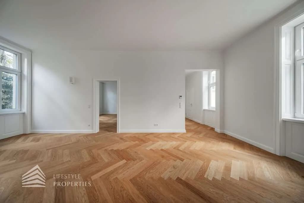 2-Zimmer-Wohnung kaufen in Wien – 62 m², € 449.000 – Bild 3 von 13