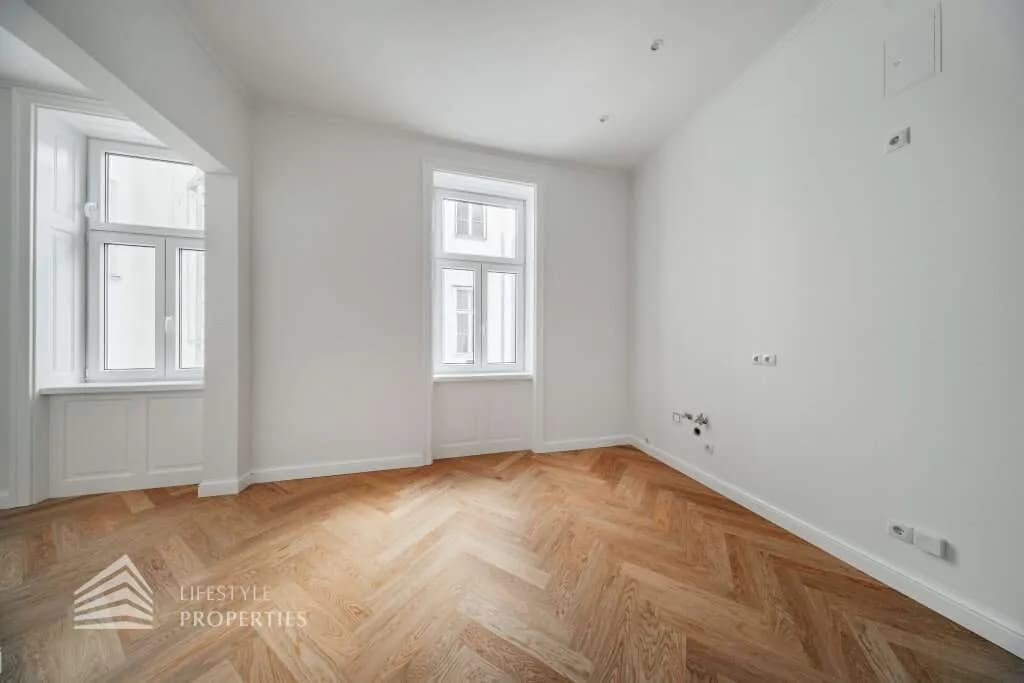 2-Zimmer-Wohnung kaufen in Wien – 62 m², € 449.000 – Bild 5 von 13