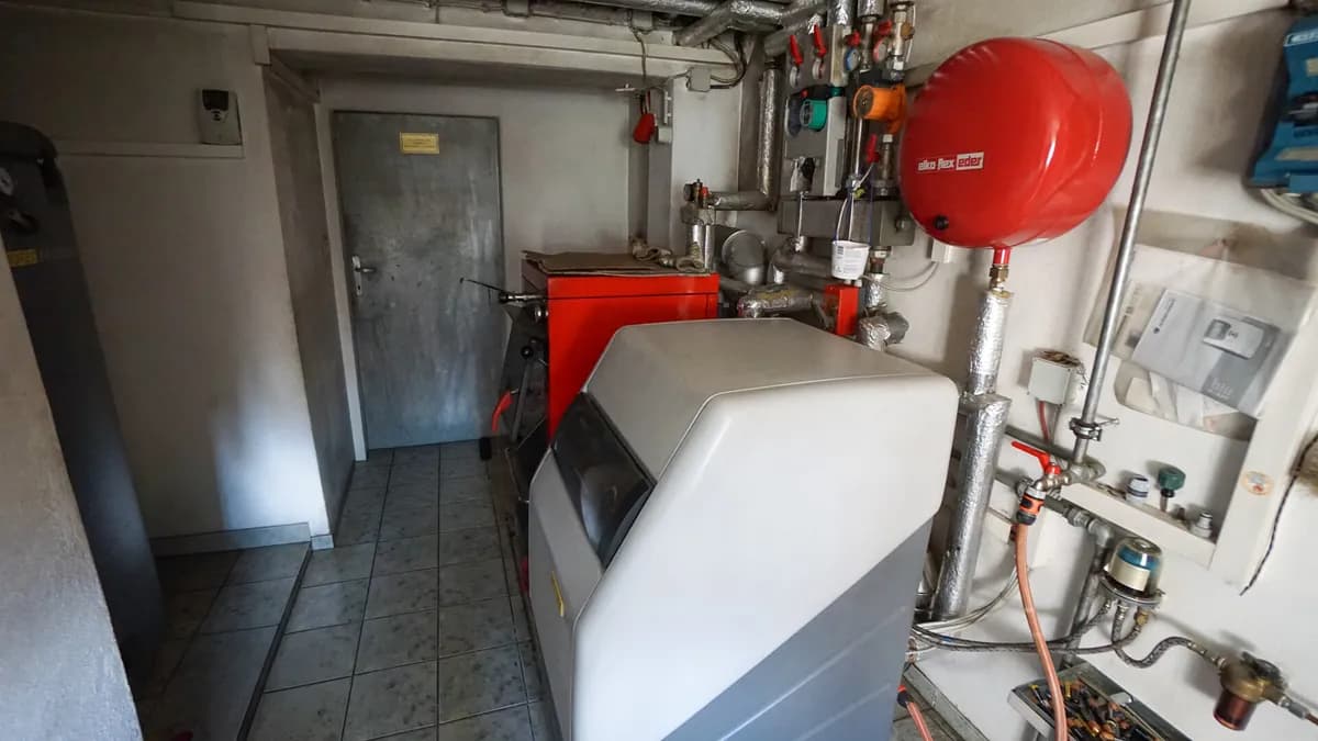 6-Zimmer-Haus kaufen in Murau – 130 m², € 210.000 – Bild 8 von 22