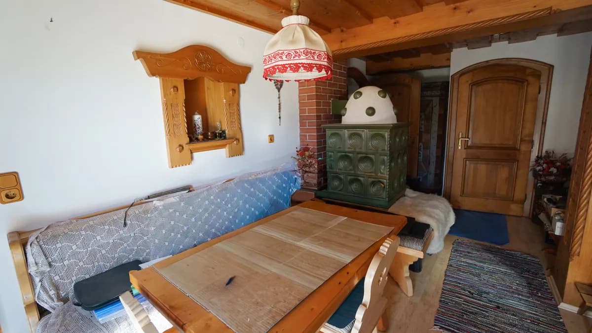 6-Zimmer-Haus kaufen in Murau – 130 m², € 210.000 – Bild 10 von 22