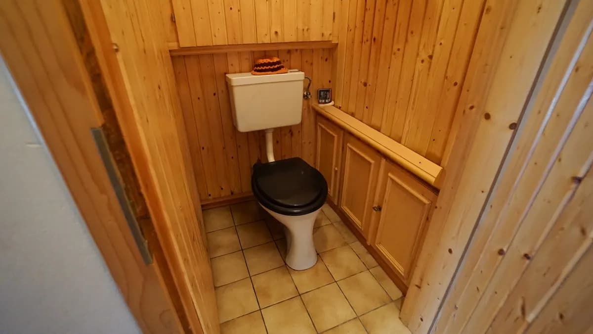 6-Zimmer-Haus kaufen in Murau – 130 m², € 210.000 – Bild 11 von 22