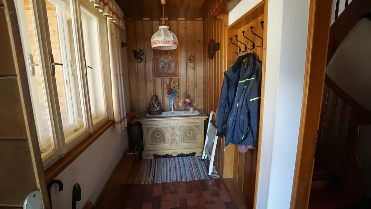 6-Zimmer-Haus kaufen in Murau – 130 m², € 210.000 – Bild 12 von 22