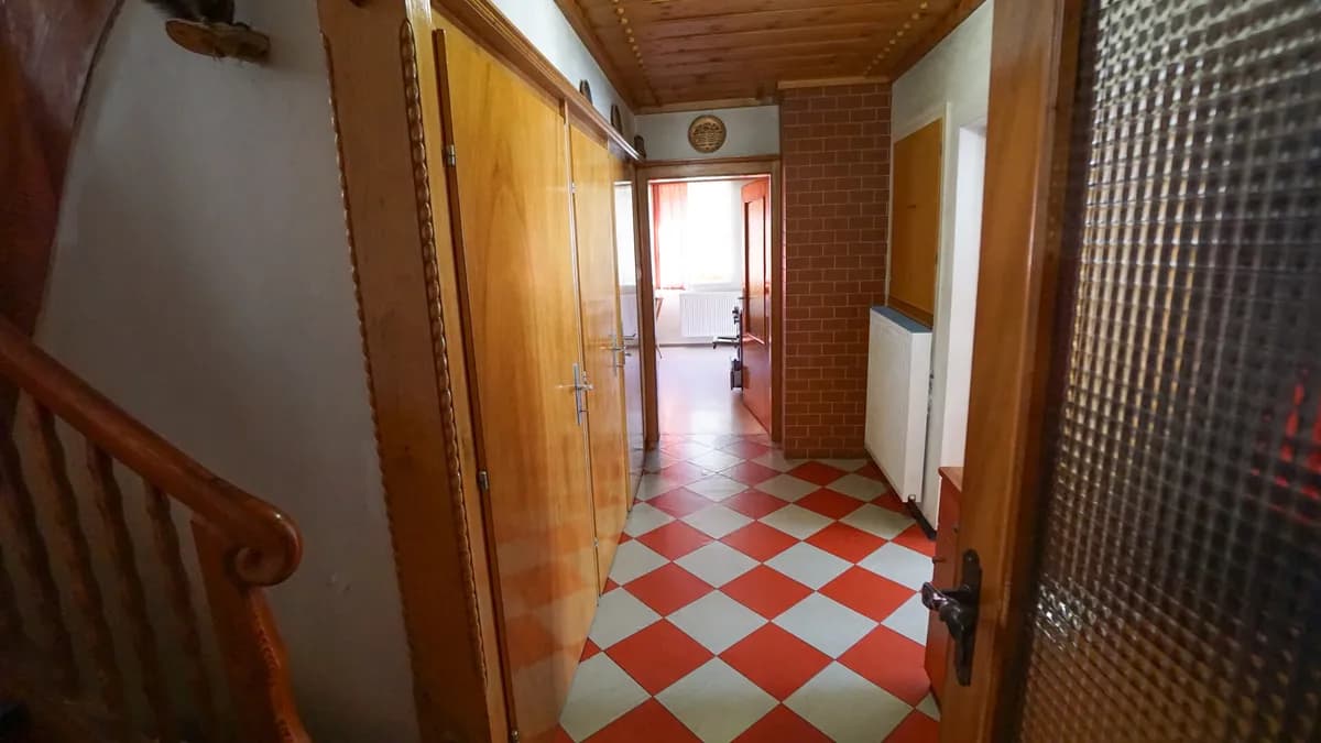 6-Zimmer-Haus kaufen in Murau – 130 m², € 210.000 – Bild 13 von 22