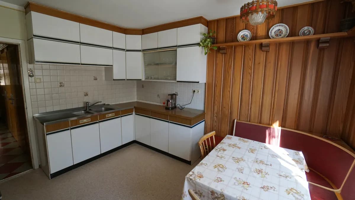 6-Zimmer-Haus kaufen in Murau – 130 m², € 210.000 – Bild 14 von 22