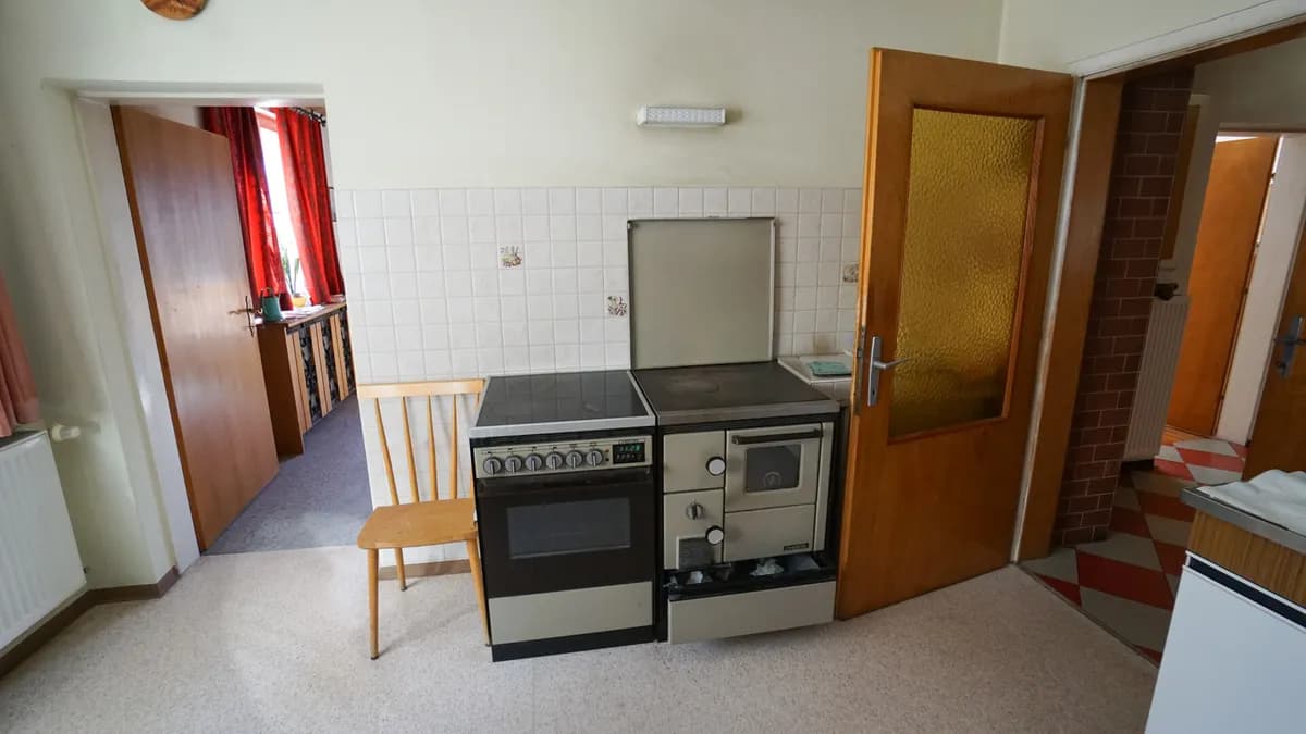 6-Zimmer-Haus kaufen in Murau – 130 m², € 210.000 – Bild 15 von 22