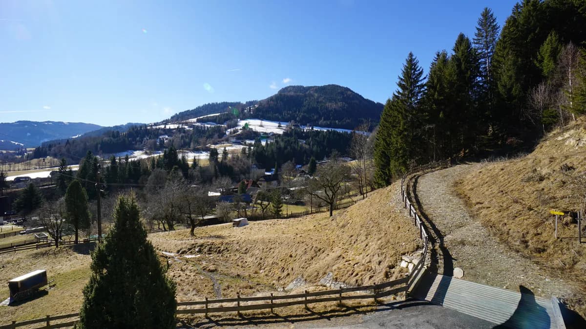 6-Zimmer-Haus kaufen in Murau – 130 m², € 210.000 – Bild 18 von 22