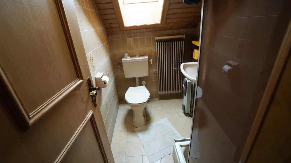 6-Zimmer-Haus kaufen in Murau – 130 m², € 210.000 – Bild 19 von 22
