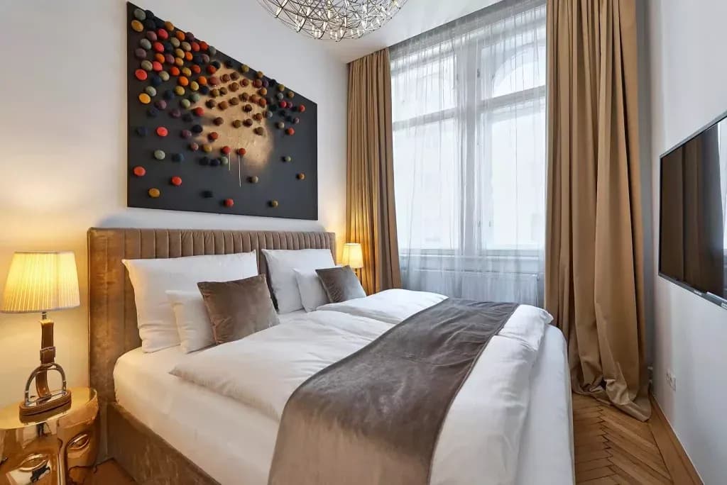 3-Zimmer-Wohnung mieten in Wien – 100 m², € 2.700 – Bild 7 von 14