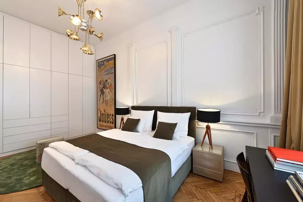 3-Zimmer-Wohnung mieten in Wien – 100 m², € 2.700 – Bild 9 von 14