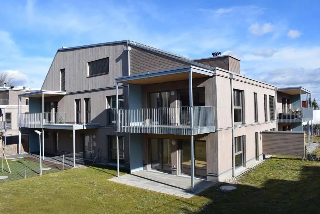 2-Zimmer-Wohnung kaufen in Mödling – 66,05 m², € 524.100