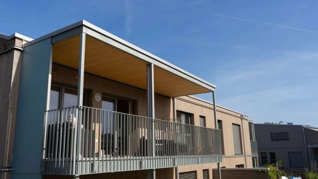 2-Zimmer-Wohnung kaufen in Mödling – 66,05 m², € 524.100 – Bild 4 von 19
