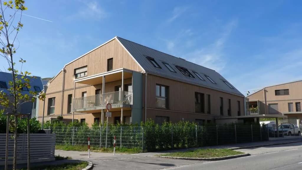 2-Zimmer-Wohnung kaufen in Mödling – 66,05 m², € 524.100 – Bild 5 von 19