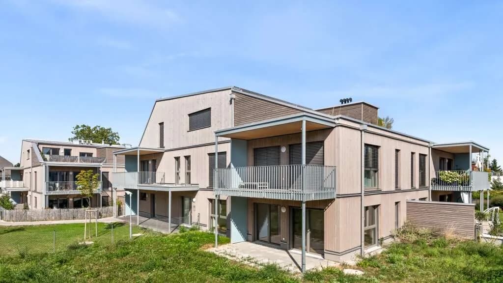 2-Zimmer-Wohnung kaufen in Mödling – 66,57 m², € 474.900 – Bild 1 von 21