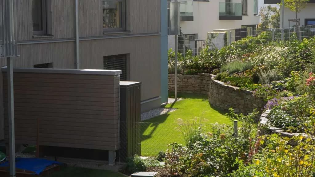 2-Zimmer-Wohnung kaufen in Mödling – 66,57 m², € 474.900 – Bild 5 von 21