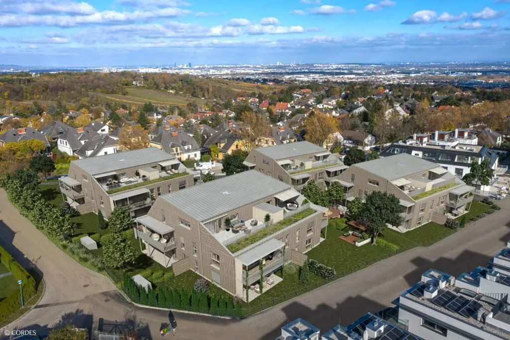 2-Zimmer-Wohnung kaufen in Mödling – 66,57 m², € 474.900 – Bild 9 von 21