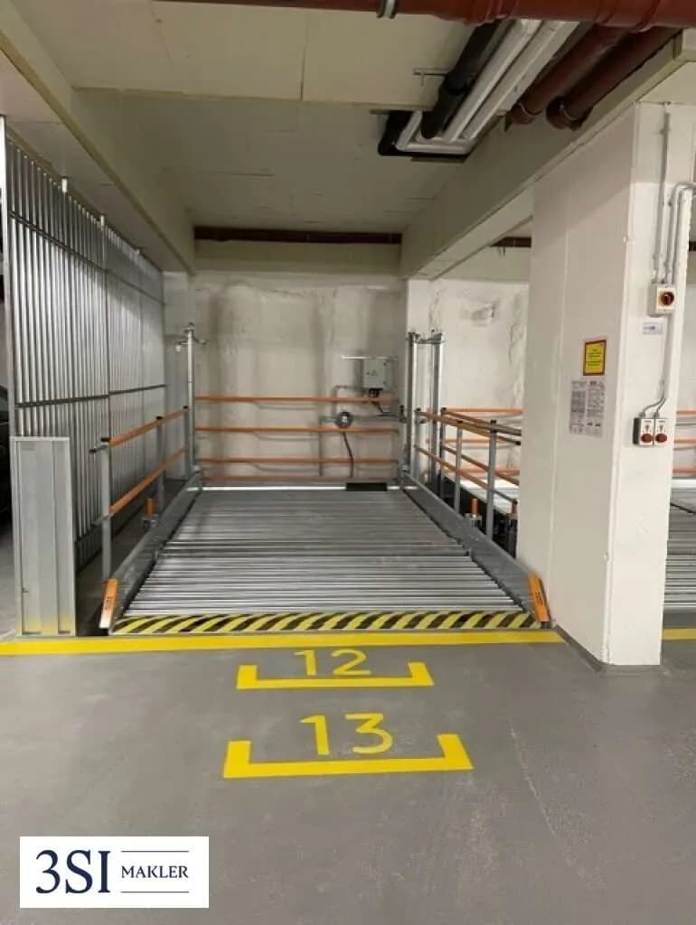 Immobilie mieten in Wien – € 110 – Bild 2 von 4