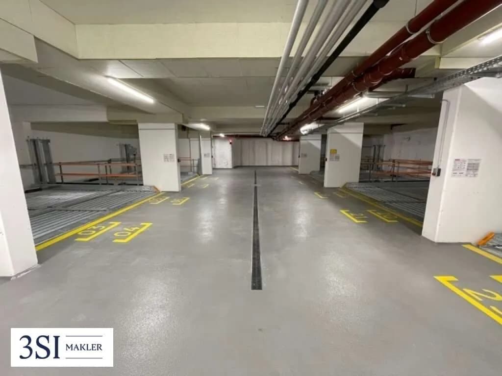 Immobilie mieten in Wien – € 110 – Bild 3 von 4