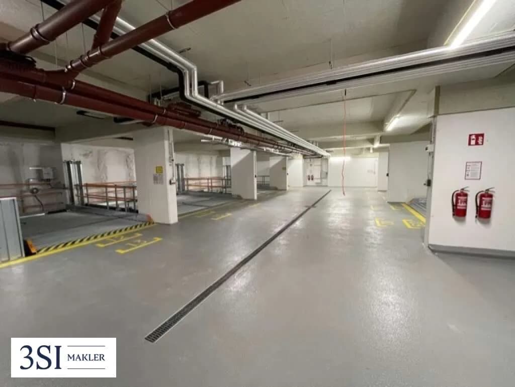 Immobilie mieten in Wien – € 110 – Bild 4 von 4