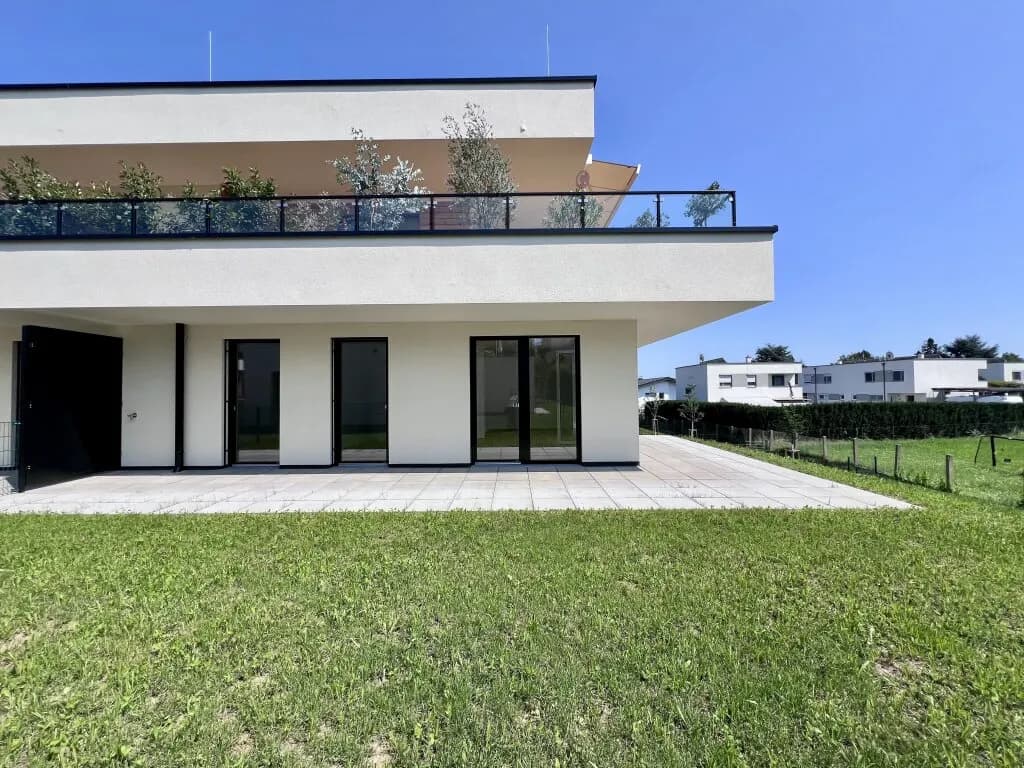 3-Zimmer-Wohnung kaufen in Graz – 64 m², € 419.000