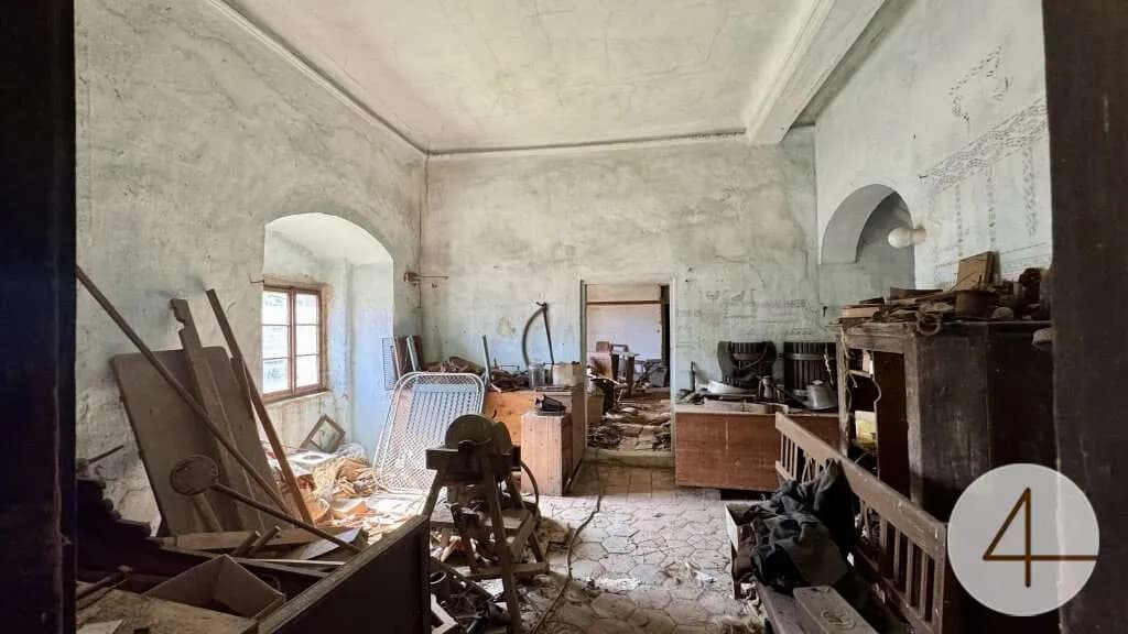 Haus kaufen in Horn – 6 093 m², € 349.000 – Bild 4 von 10