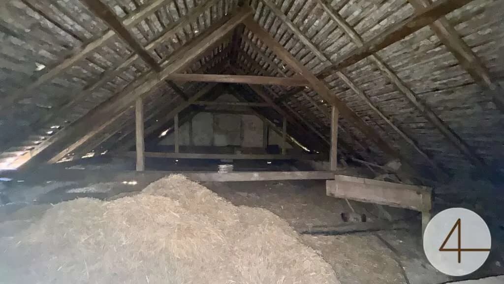 Haus kaufen in Horn – 6 093 m², € 349.000 – Bild 8 von 10