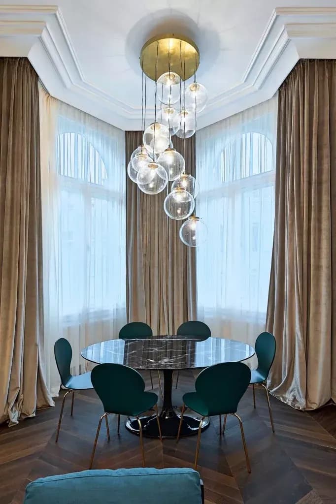 3-Zimmer-Wohnung mieten in Wien – 105 m², € 4.300 – Bild 8 von 34