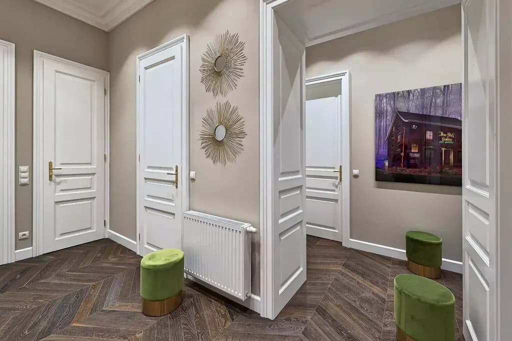 3-Zimmer-Wohnung mieten in Wien – 105 m², € 4.300 – Bild 10 von 34