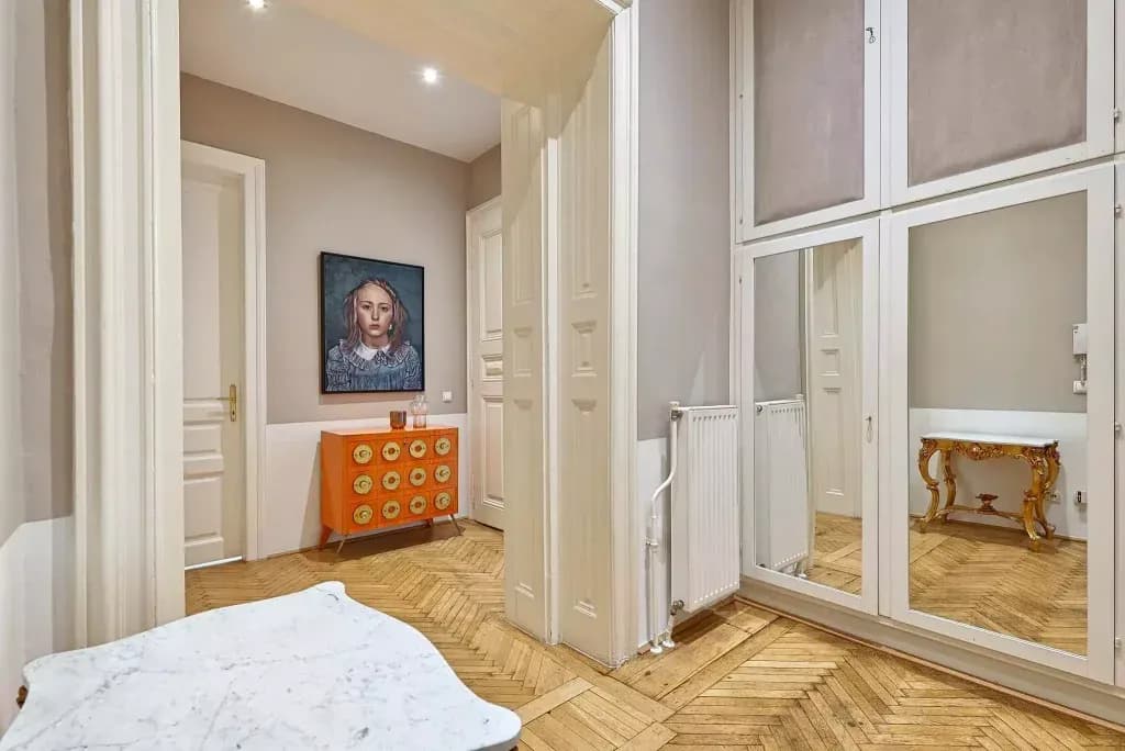 3-Zimmer-Wohnung mieten in Wien – 105 m², € 4.300 – Bild 11 von 34