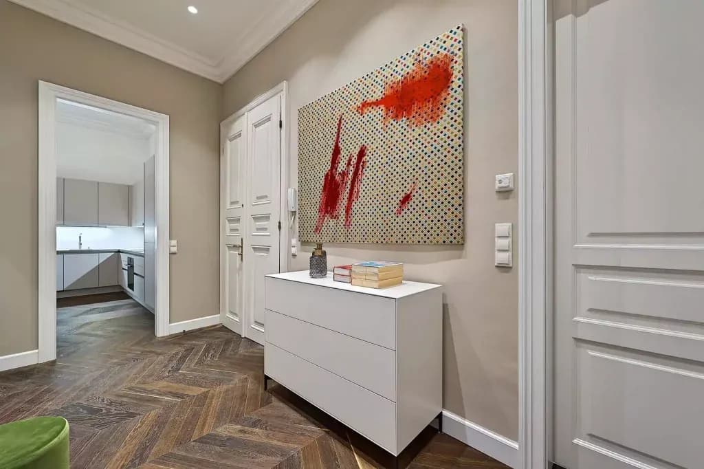3-Zimmer-Wohnung mieten in Wien – 105 m², € 4.300 – Bild 13 von 34