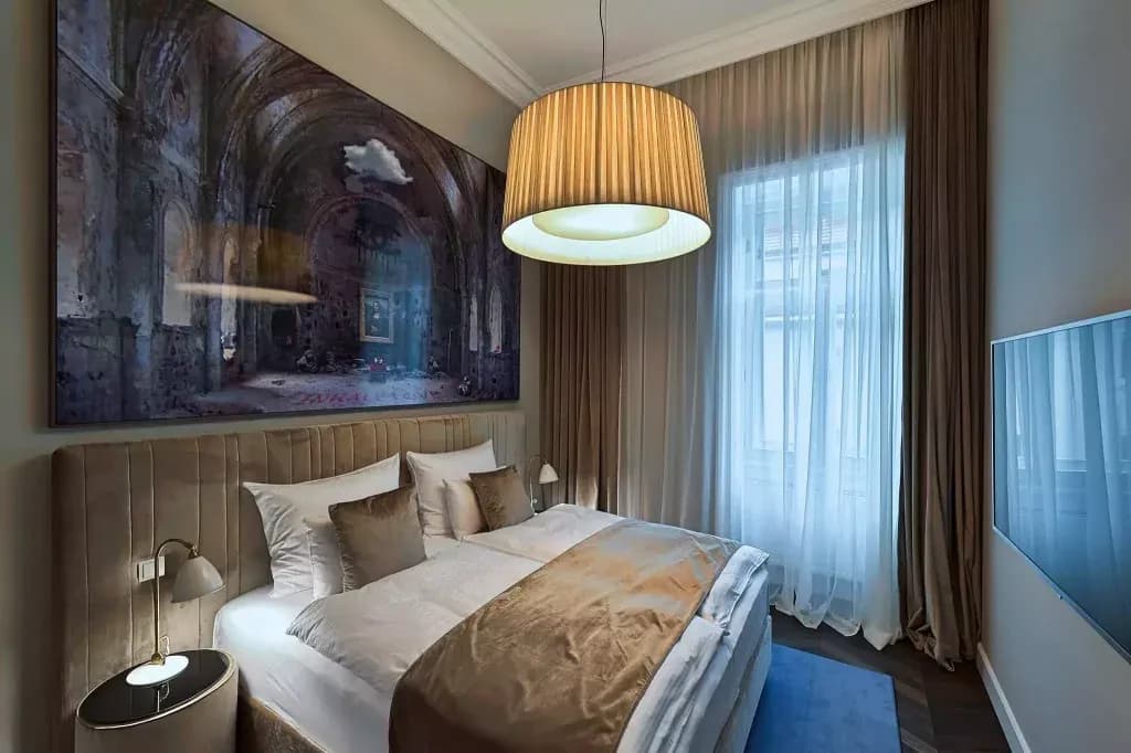 3-Zimmer-Wohnung mieten in Wien – 105 m², € 4.300 – Bild 21 von 34
