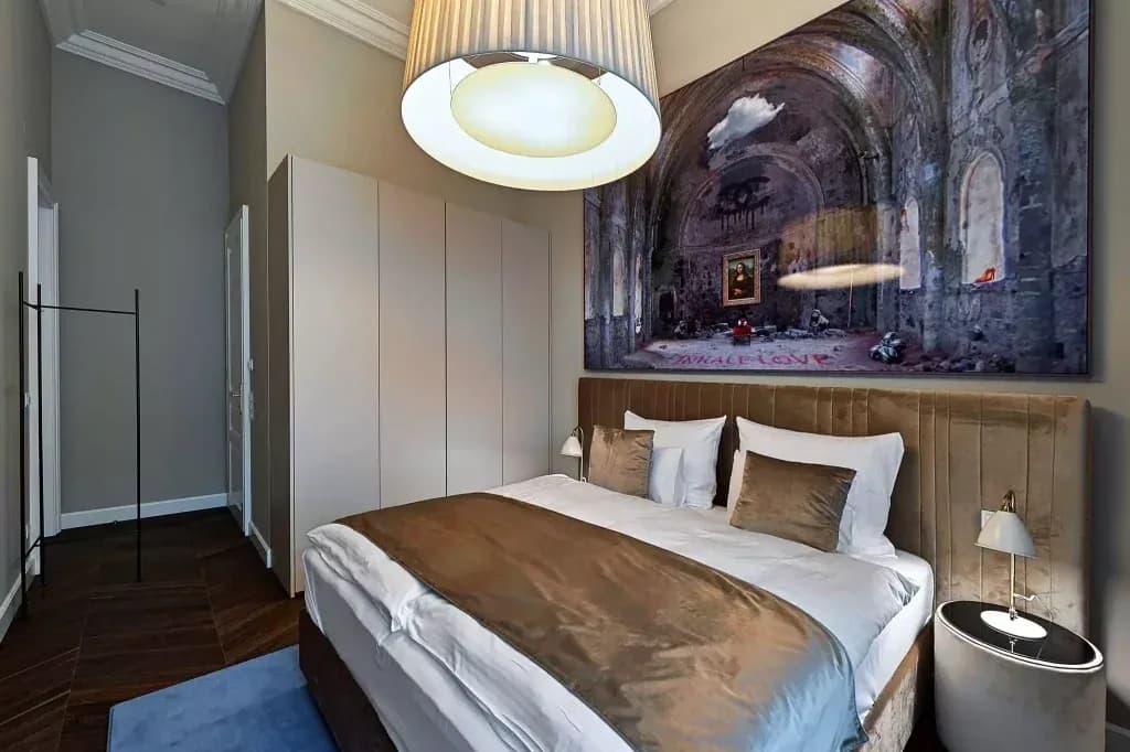 3-Zimmer-Wohnung mieten in Wien – 105 m², € 4.300 – Bild 22 von 34