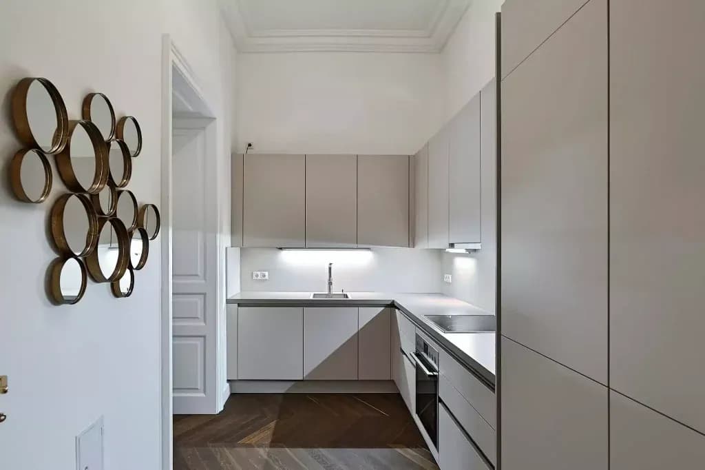 3-Zimmer-Wohnung mieten in Wien – 105 m², € 4.300 – Bild 23 von 34