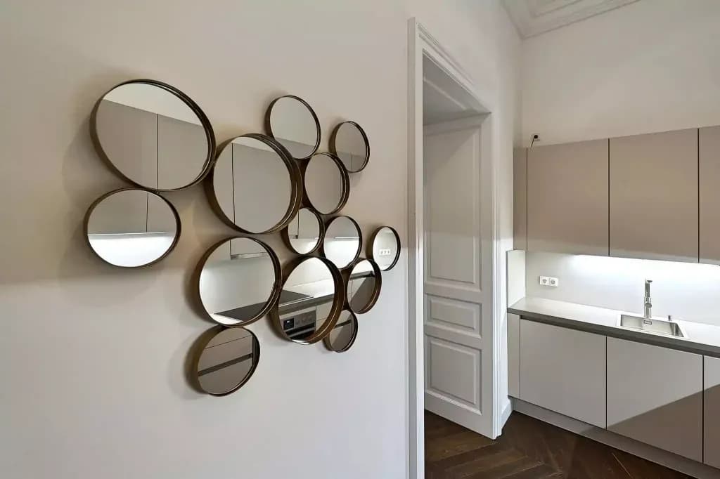 3-Zimmer-Wohnung mieten in Wien – 105 m², € 4.300 – Bild 25 von 34
