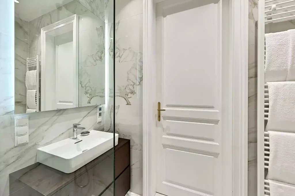 3-Zimmer-Wohnung mieten in Wien – 105 m², € 4.300 – Bild 29 von 34