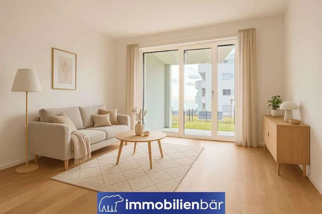 4-Zimmer-Wohnung kaufen in Braunau am Inn – 102,52 m², € 415.000