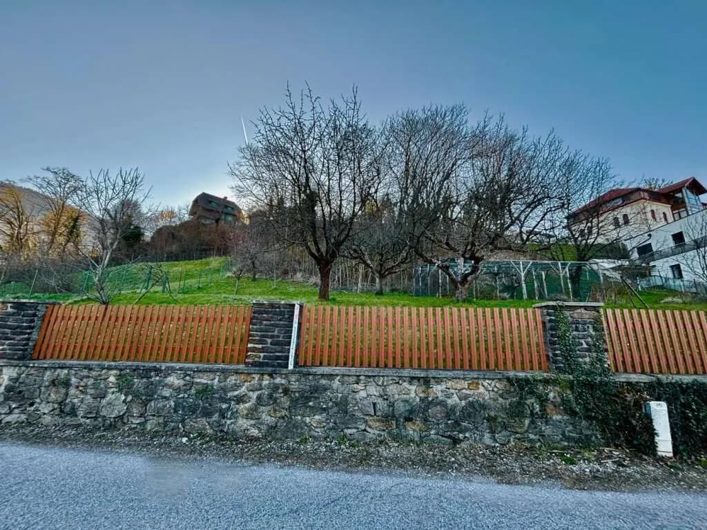 Grundstück kaufen in Graz – 1 375 m², € 415.000 – Bild 3 von 3