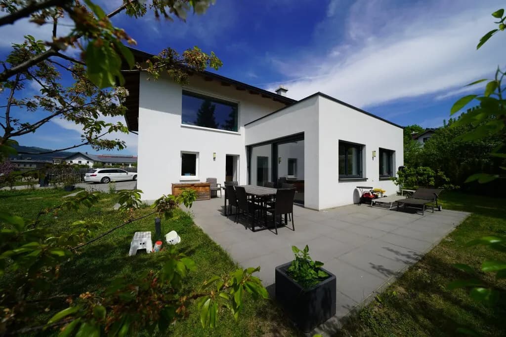 4-Zimmer-Haus kaufen in Vöcklabruck – 149,13 m²