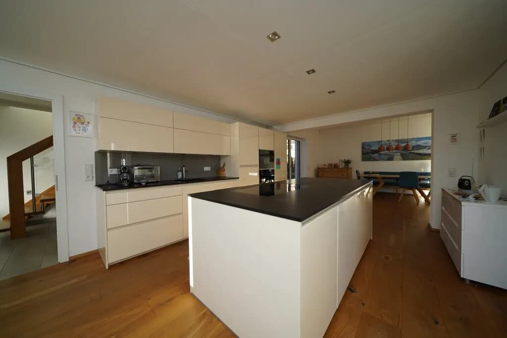 4-Zimmer-Haus kaufen in Vöcklabruck – 149,13 m² – Bild 2 von 7