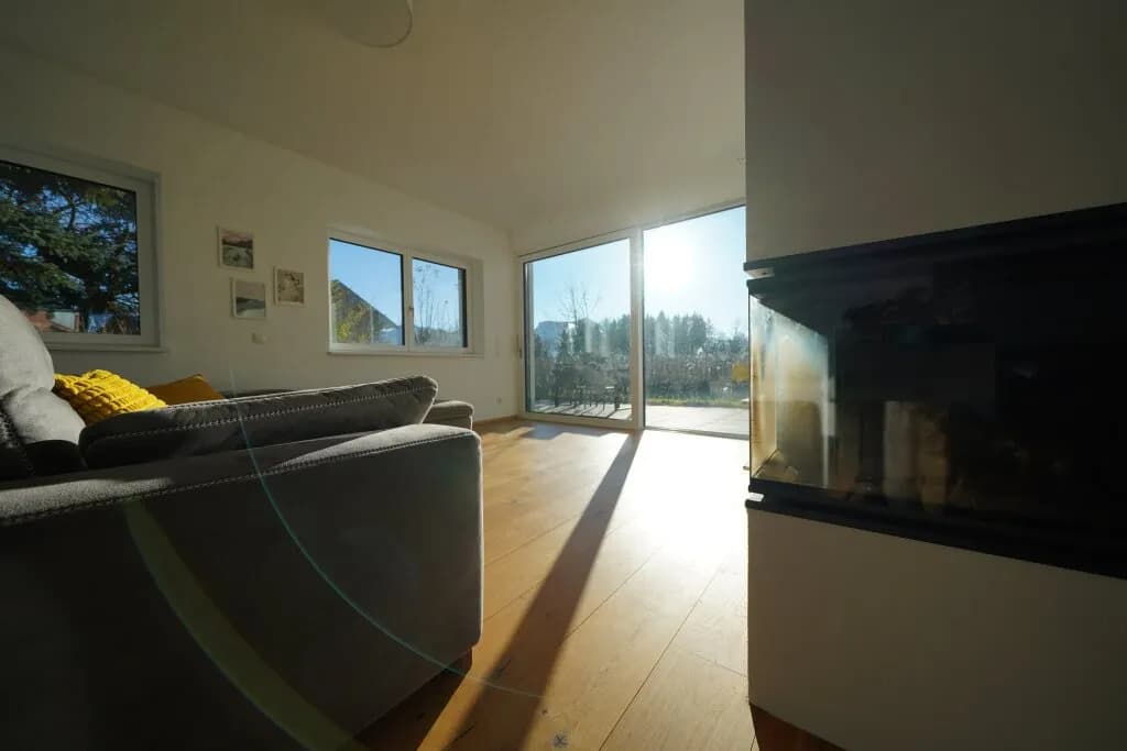4-Zimmer-Haus kaufen in Vöcklabruck – 149,13 m² – Bild 3 von 7