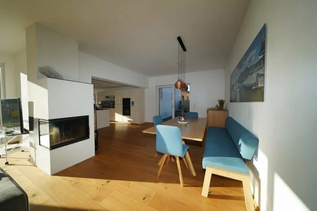 4-Zimmer-Haus kaufen in Vöcklabruck – 149,13 m² – Bild 4 von 7
