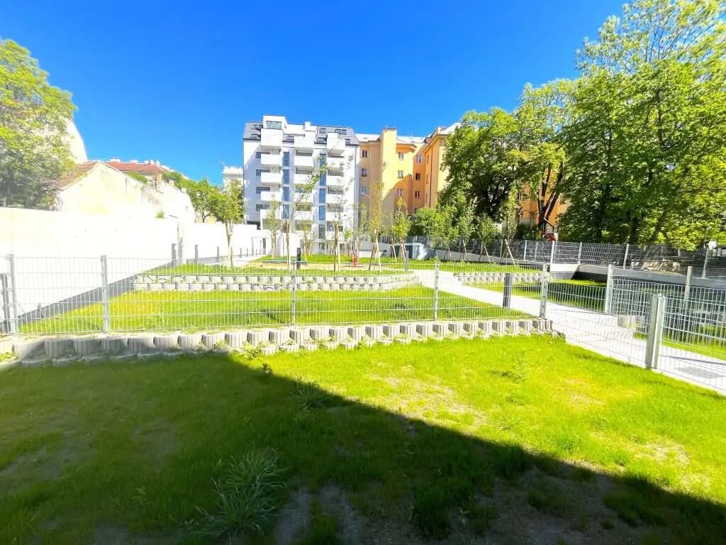 3-Zimmer-Wohnung kaufen in Wien – 56,77 m², € 449.000 – Bild 2 von 30