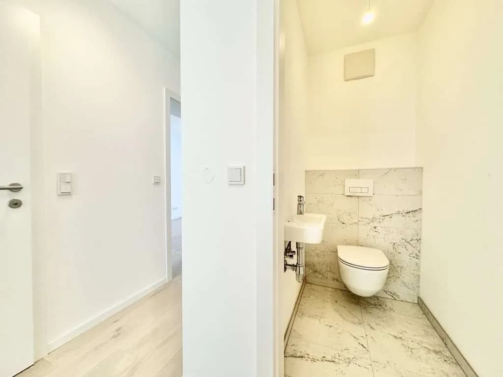 3-Zimmer-Wohnung kaufen in Wien – 56,77 m², € 449.000 – Bild 19 von 30