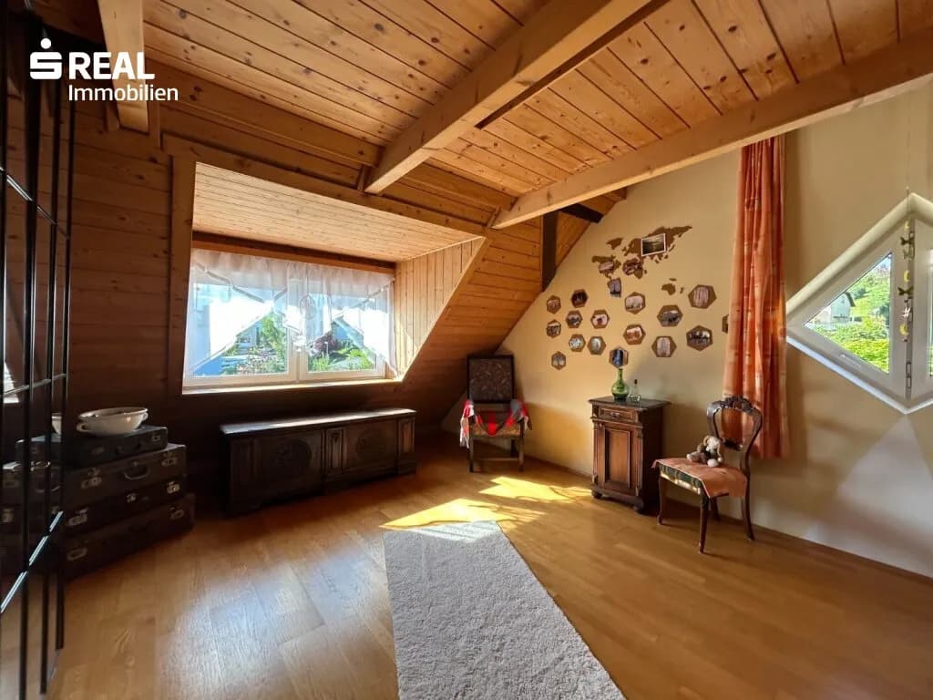 3-Zimmer-Wohnung kaufen in Voitsberg – 126 m², € 249.000 – Bild 5 von 16
