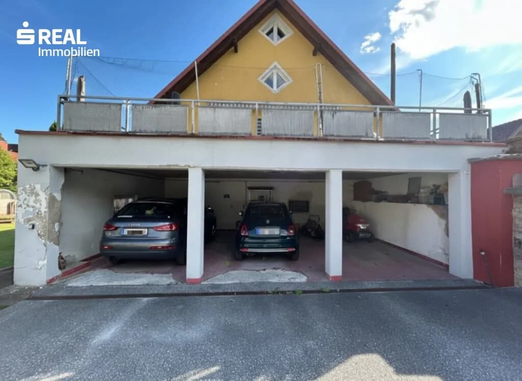 3-Zimmer-Wohnung kaufen in Voitsberg – 126 m², € 249.000 – Bild 13 von 16