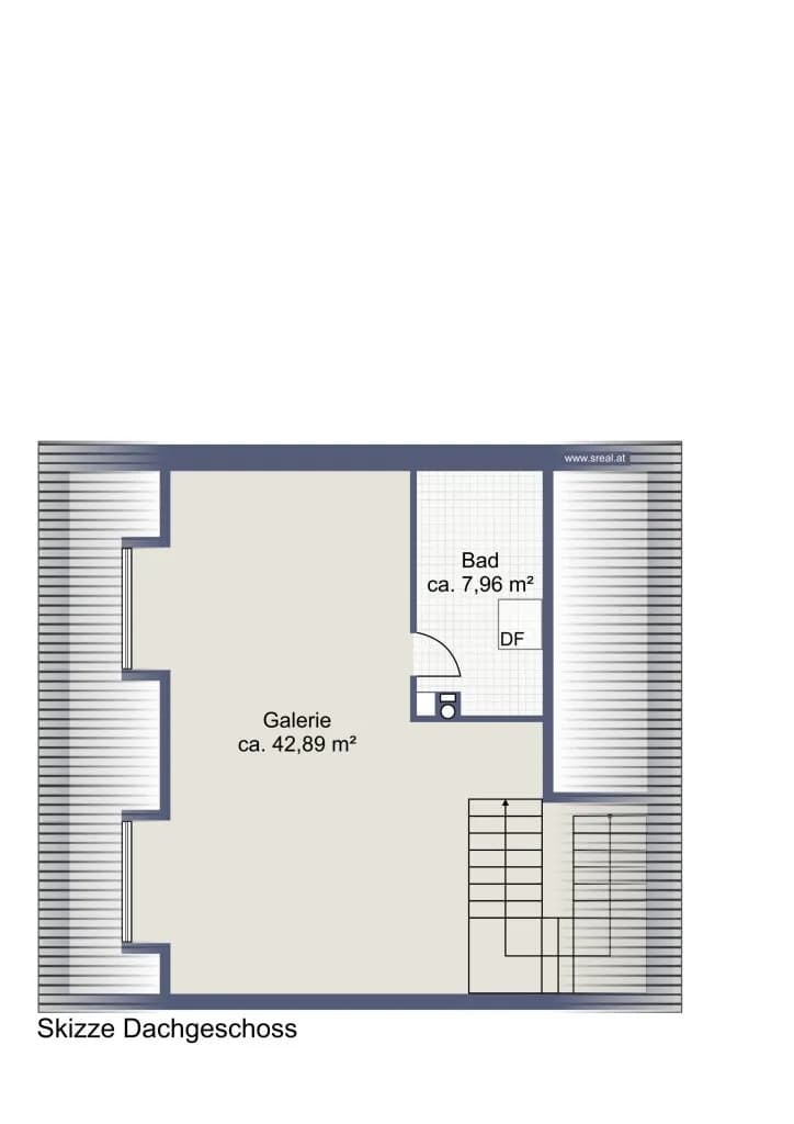 3-Zimmer-Wohnung kaufen in Voitsberg – 126 m², € 249.000 – Bild 16 von 16