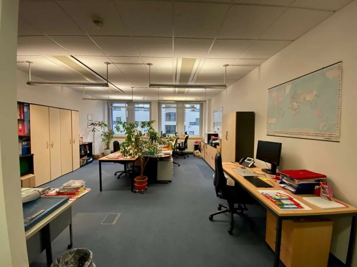 Gewerbeimmobilie mieten in Wien – 390 m², € 14 – Bild 5 von 9