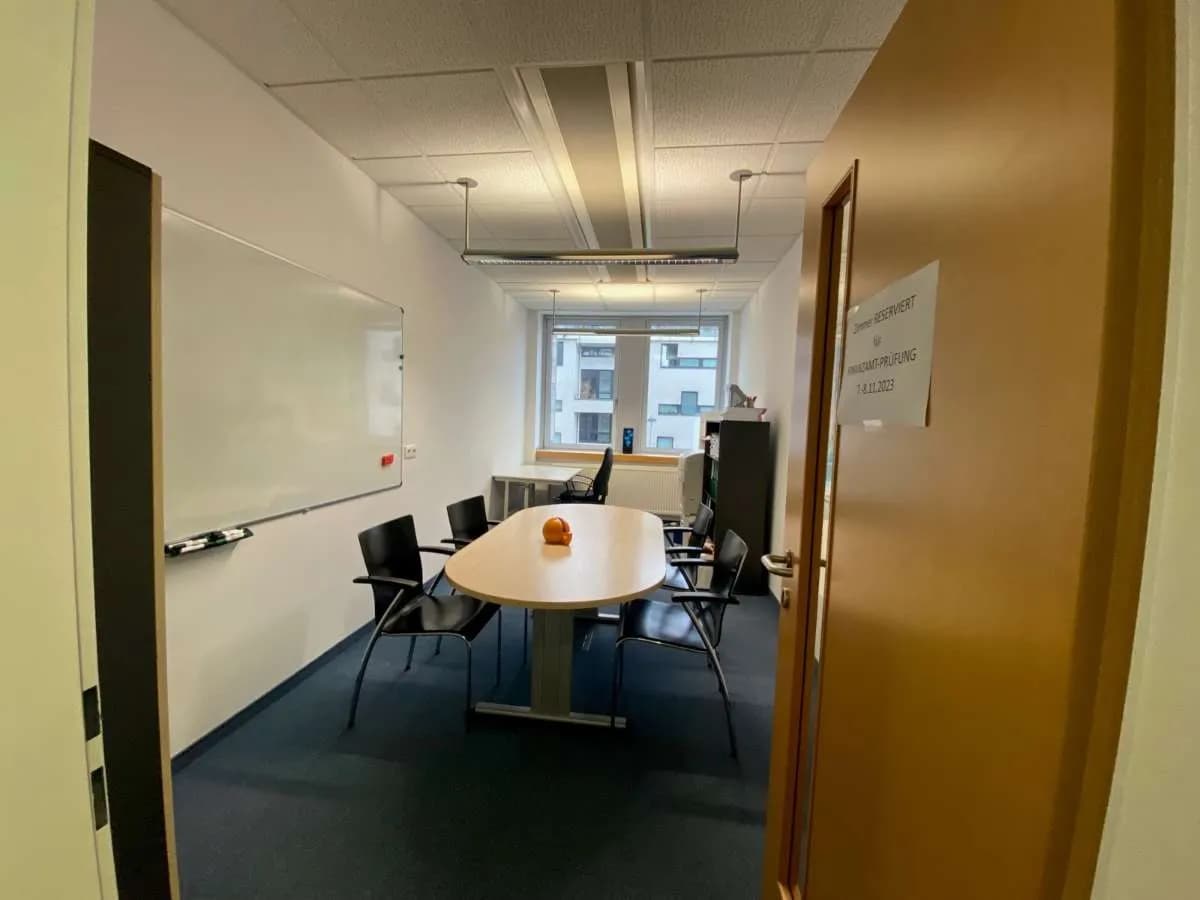 Gewerbeimmobilie mieten in Wien – 390 m², € 14 – Bild 6 von 9